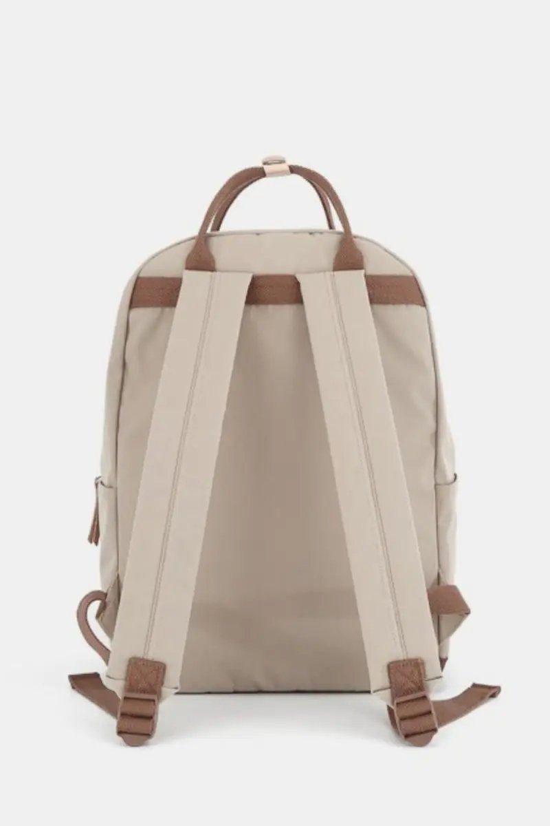 Himawari Waterproof Backpack Bag with Multilayer Pockets - Love Salve